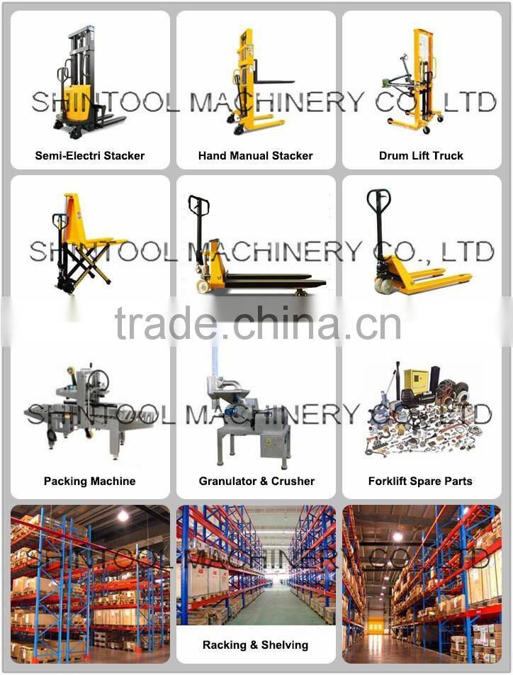 3.5 ton Diesel Forklift