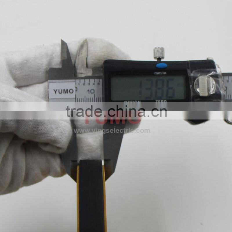 YUMO rotary encoder ID 8mm wheel