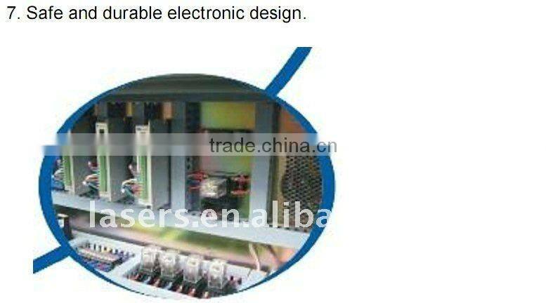 High Speed Lazer Acrylic Cutting Machine 130X250cm