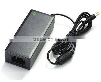 Power adapter dc 24v1a 24w adapter CE FCC ROHS