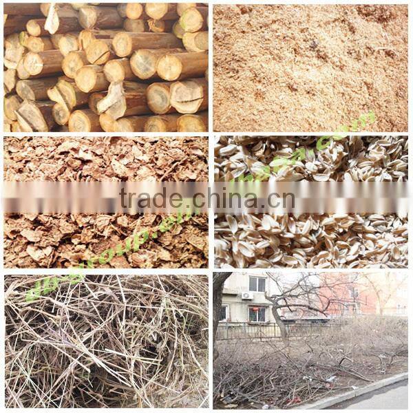 2015 For New Energy! China factory wood pellet making machine price FD550