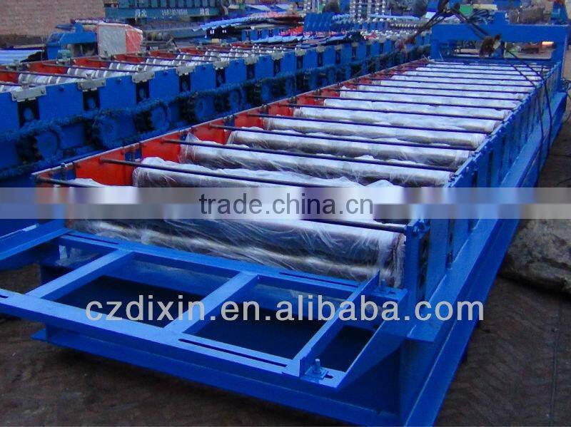 DX 1050 cheap automatic board machinefor metal sheet for sale in China