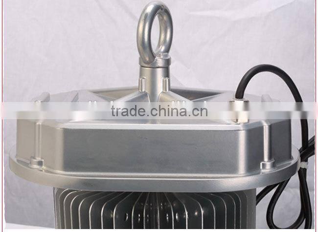 30W 50W 80W 120W High Power Led High Bay Lights