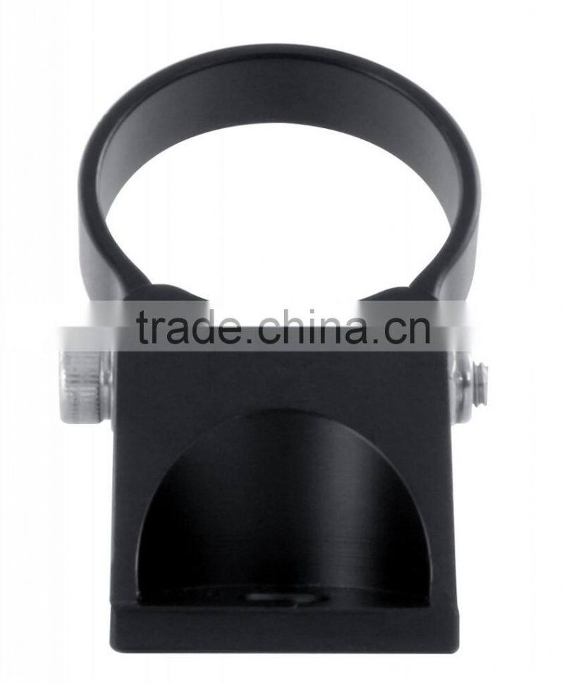 Oblique Pillars Bar Light Mount Adjustable Aluminum Mounting Bracket