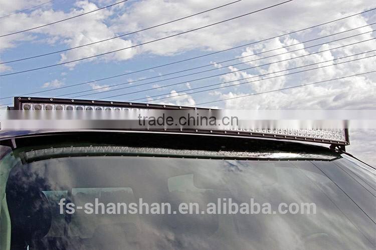 52 inch led light bar offroad light bar/52inch led light bar offroad light bar
