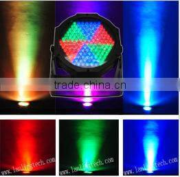 24W RGB Aluminum Indoor LED Par Light