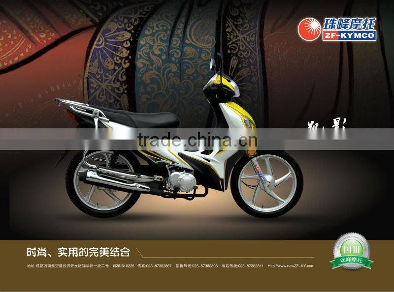 110cc cheap motorcycle for sale ZF110-B