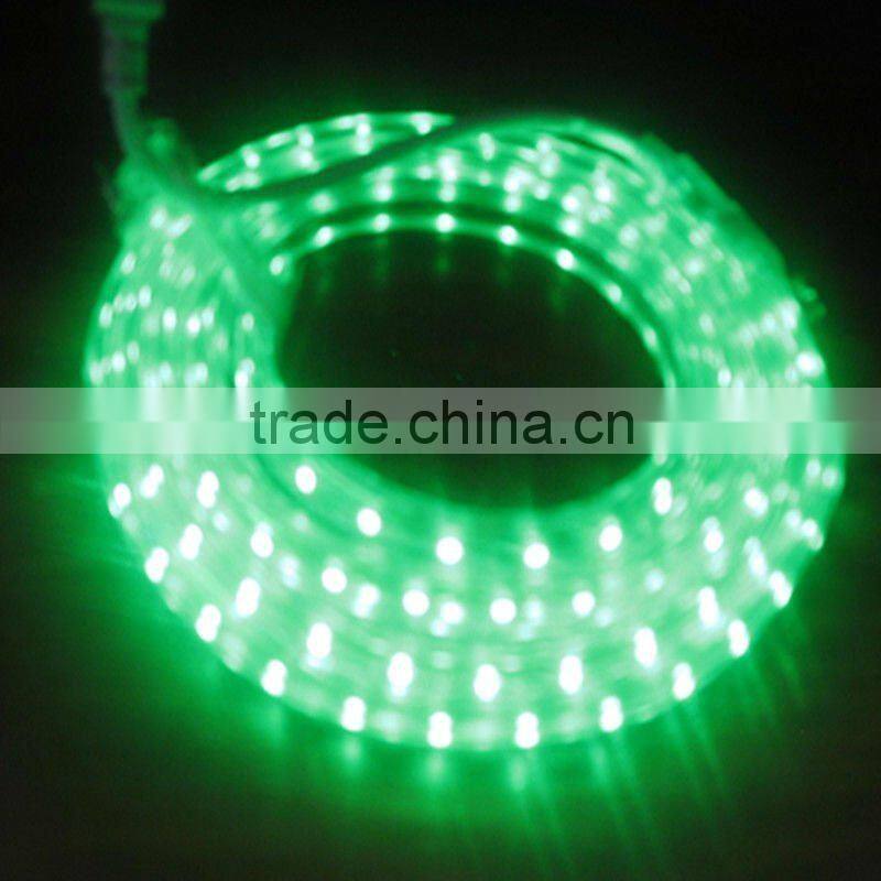 2012-06 230v white flexible led strip 5050 60leds/m