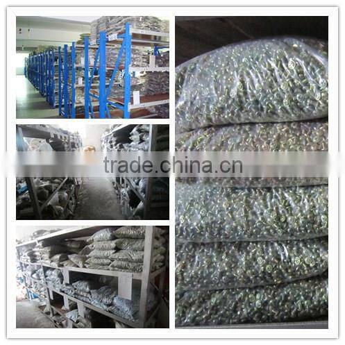 6*30 1A 2A 3A 5A 6A 10A 15A 20A 25A glass fuse (CE)