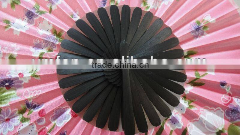 party hand craft fan gift