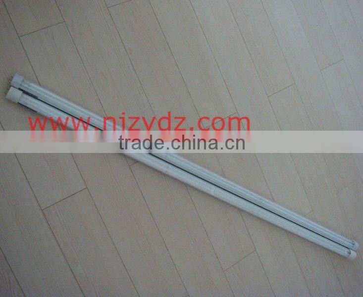 CCFL fluorescent tube 1500mm self ballast