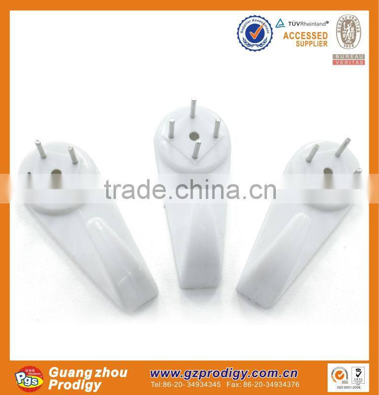 hot sall in amazon frame hanger,plastic picture frame hanger