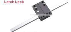 Mode Components Latch Lock PPL,MPLK,MPLKS,PLSW,MLK