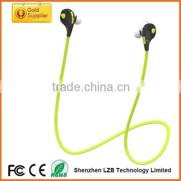 wireless bluetooth headphone sport neckband bluetooth headset sport earphone bluetooth earphone