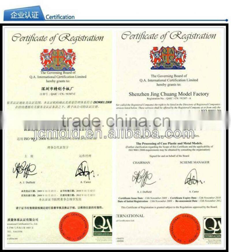 Shenzhen Rapid MFG custom PEEK plastic fasteners CNC machining