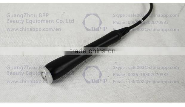 2015Popular latest face mesotherapy machine for double chin removal