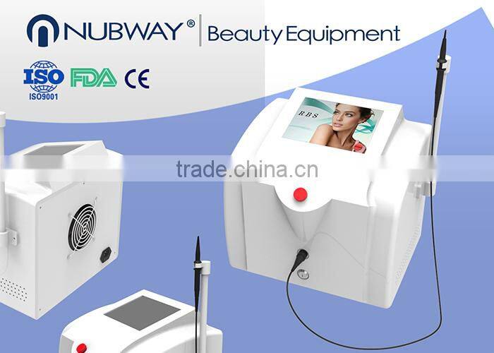 China Manufacture Spider Vein Removal Machine/warts removal machine