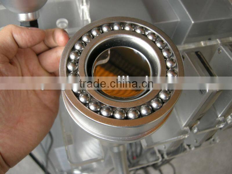 Vertical Body Slimming Equipment With Vacuum and 40k cavitation Head/Best body shaping equipment GS-8.1