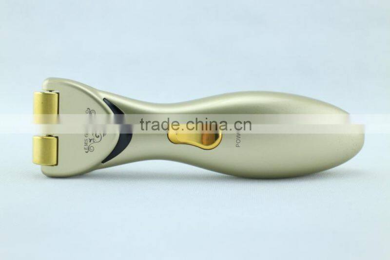 Microcurrent Beauty Machine for face lift with ce