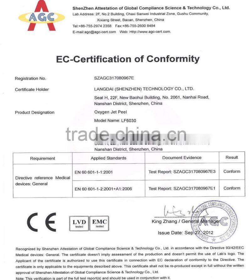 5 in 1 oxygen jet peel + oxygen water machine + newest!!! hydro dermabrasion