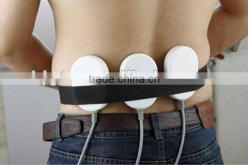 portable lipolaser slimming machine/650nm laser slimming(most popular and effective)