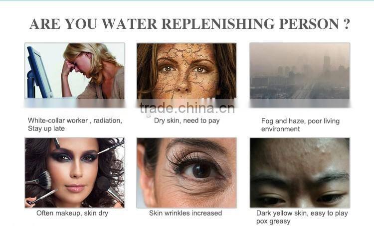 Manufacturer supply nano facial mist sprayer with cheap price