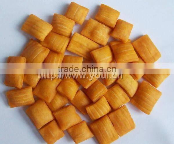 HALAL ISO HACCP BRC Snacks, Pickle flavor fried crackers, fried rice crackers, japanese rice crackers