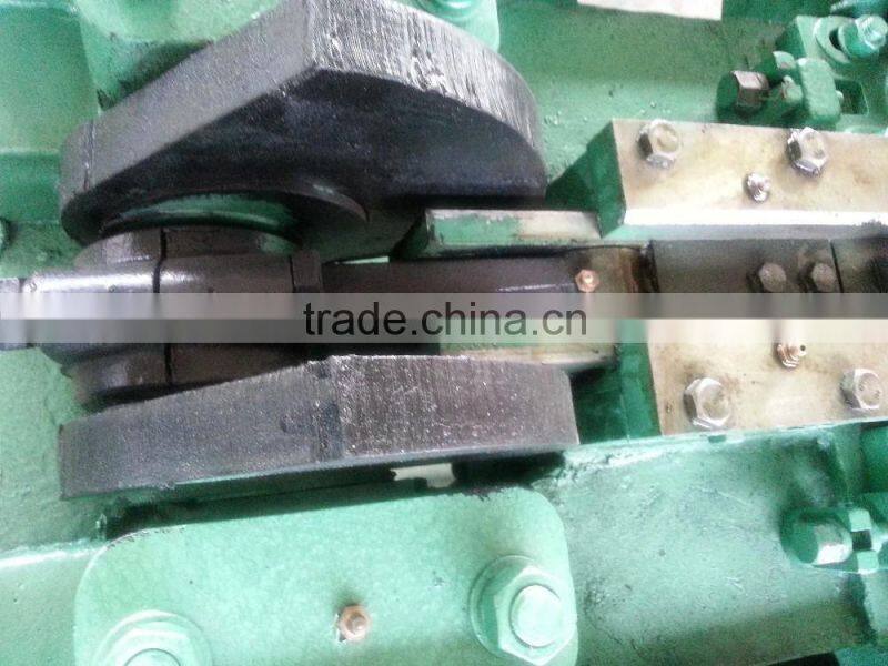 new style high efficiency automatic Nail maker machine