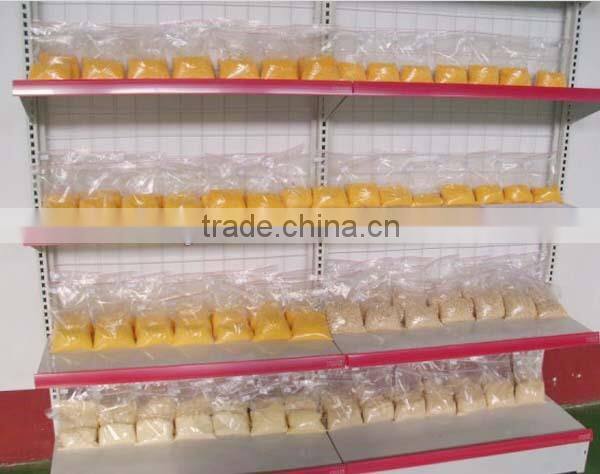 Huatai complete set of corn mill machine