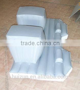 2014 High Quality Advertising Inflatable Car Bed, Air bed for car