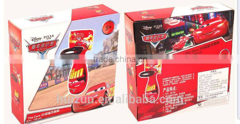 2014 New design of roly-poly