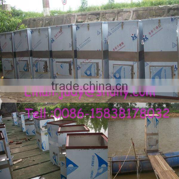 high quality pond fish feeder machine - automatic fish feeder