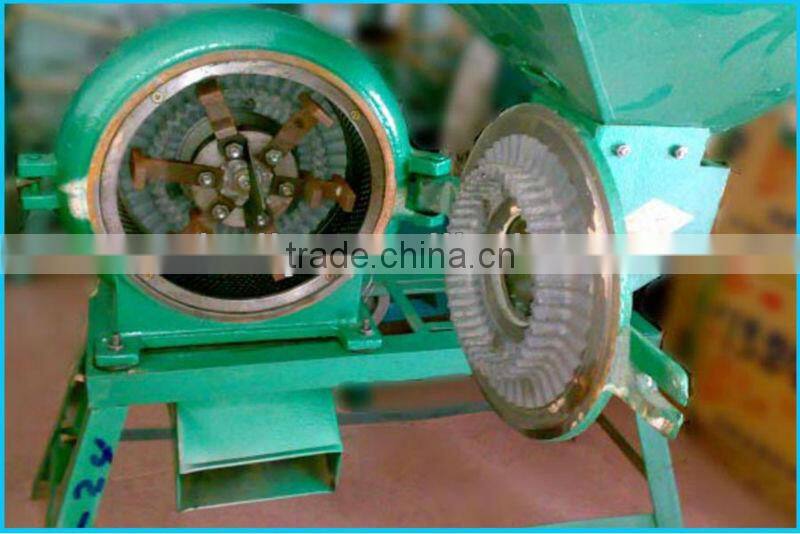 high quality disk mill 0086-13838265130