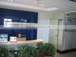 chemical manufacturer