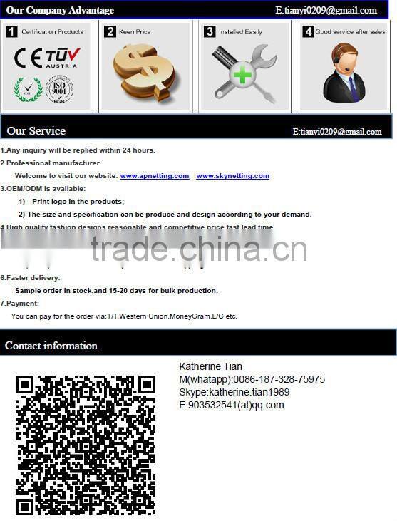 Bto22 concertina INOX stainless steel razor wire fence design