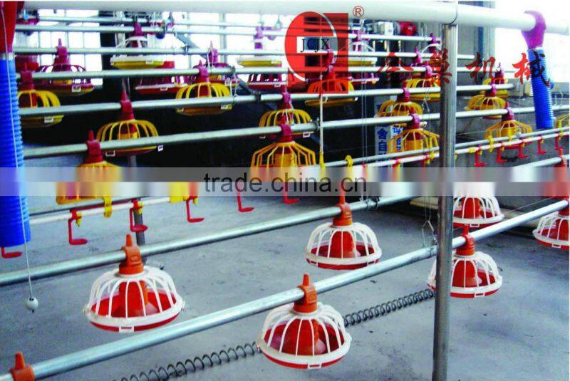 feeder pan for broiler equipments | chick equipments