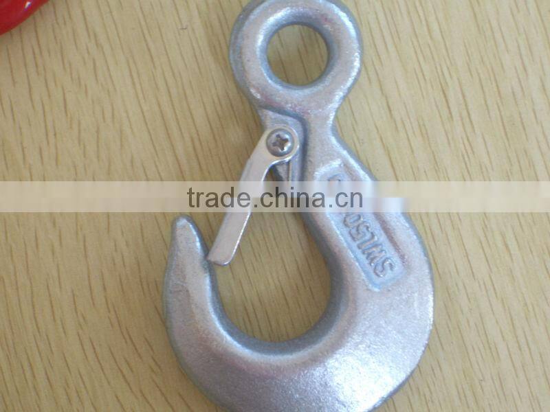 320a320c eye hoist hook