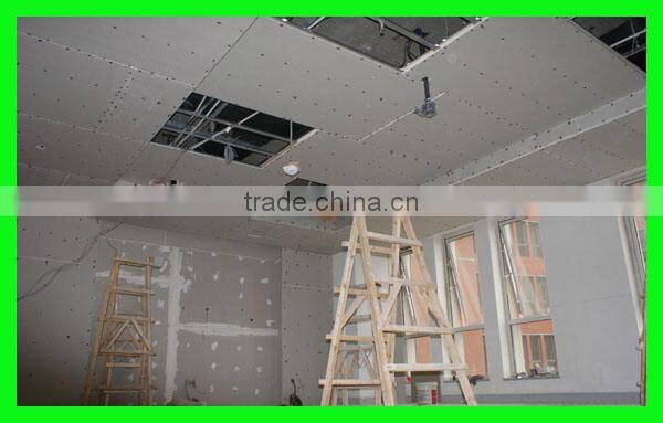 plaster board water resistant gypsum board