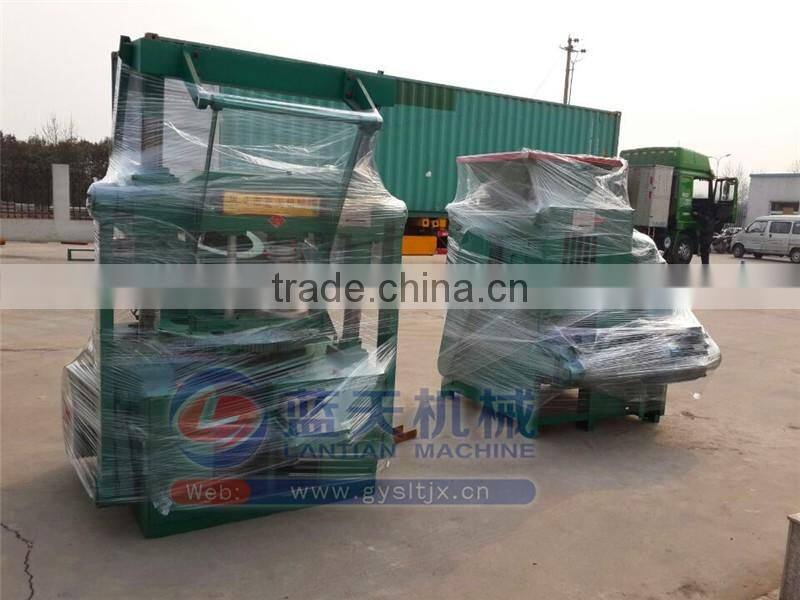 Charcoal Powder Briquettes Machine Coconut Shell charcoal powder Machine Made In China