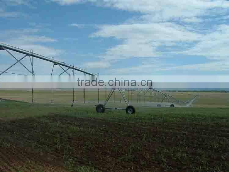 Center Pivot sprinklers agriculture irrigation