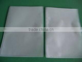 two layer silage pe bag