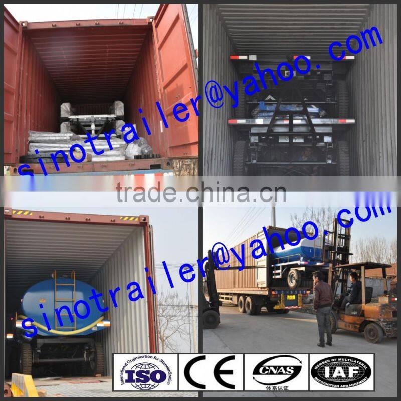 galvanized boat trailer