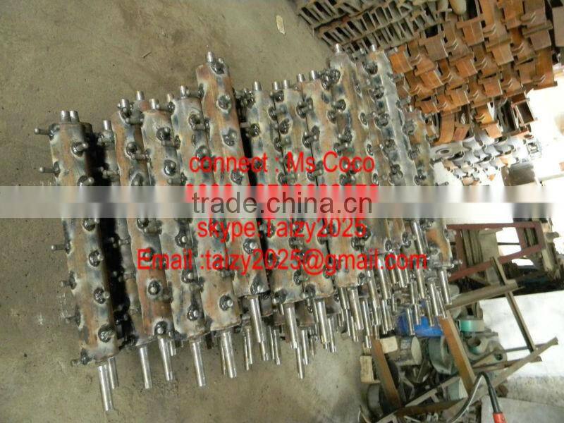 good quality corn thresher and peeler machine