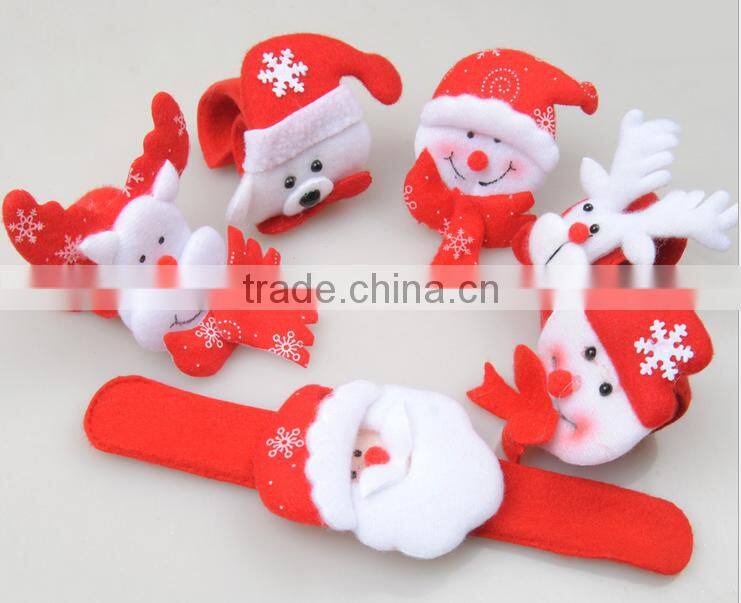 Christmas Decoration Supplies Santa Claus Hats