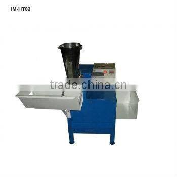 Rocket and die (For se-mi auto incense making machines )