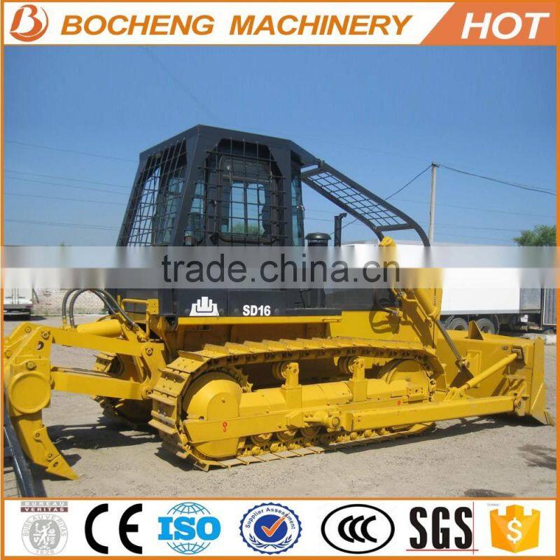 Shantui SD16F bulldozer for sale