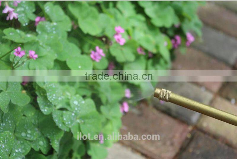 iLOT Water bottle sprayer pressurized professional sprayer