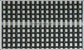 stainless steel security window screen / stainless steel window screen mesh