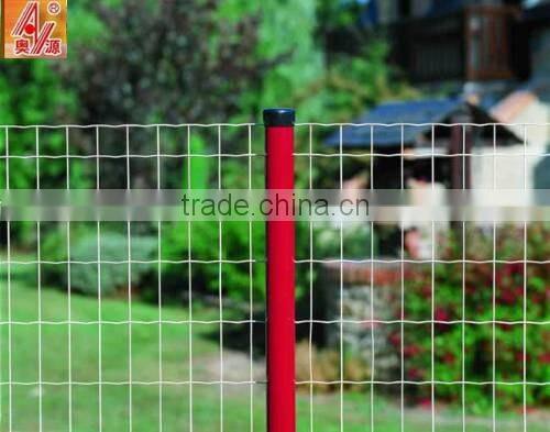 China wholesale cheap hot sale temporary fence/heavily