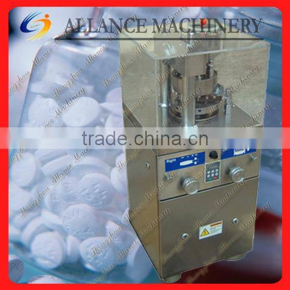 80 High speed pill press machine